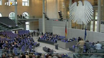 RTL Z Nieuws Duitse economie gaat hard groeien: begrotingstekort wordt snel weggewerkt