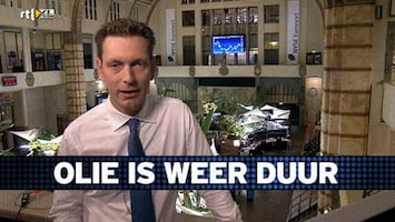 Rtl Z Voorbeurs - Rtl Z Voorbeurs /21