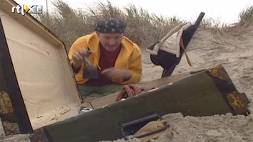 Ernst, Bobbie En De Rest We zijn speurders