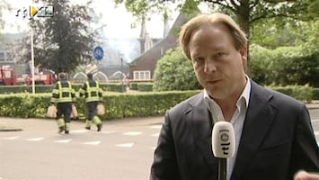 RTL Nieuws 'De grote vraag is: waarom?'