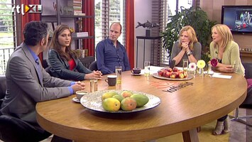 Koffietijd Interview Dido ile Aeneas