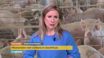 Rtl Nieuws - 19:30 Uur - 06:30 Uur