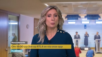 Rtl Nieuws - 19:30 Uur - 08:20 Uur