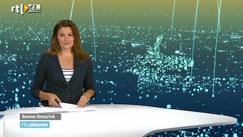 RTL Nieuws 09:00 uur