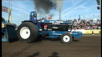 Truck & Tractor Pulling - Afl. 5