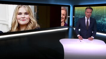 RTL Nieuws 18:00 uur