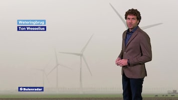 Rtl Weer - Laat