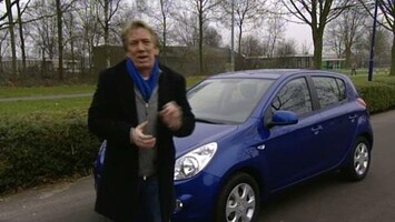 Gek Op Wielen Hyundai i20