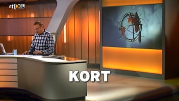 RTL Nieuws RTL Ontbijtnieuws 07:00