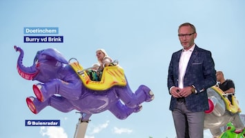 Rtl Weer - 19:55 Uur