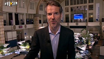 RTL Z Nieuws 11:00 Europese economie verzwakt
