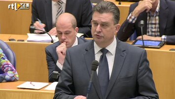 RTL Z Nieuws Keiharde kritiek op Rutte en Samsom over Zorgpremie