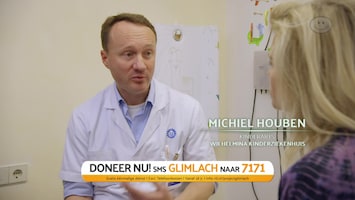 Rtl Project Glimlach - Afl. 5