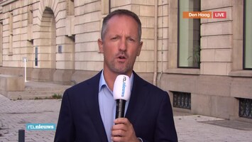 Rtl Nieuws - 19:30 Uur - 08:20 Uur