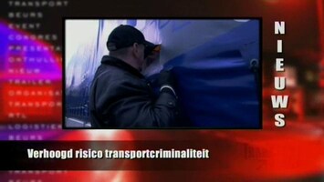 RTL Transportwereld Nieuws 10-10-2010