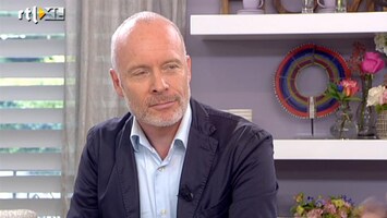 Koffietijd Mart Visser