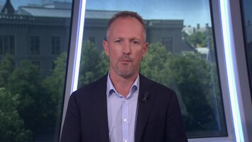 Wekelijks Gesprek Met De Minister Van Financiën