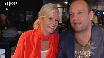 RTL Boulevard 20 jaar Carlo & irene