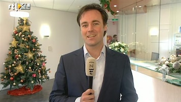 RTL Z Nieuws Lichtpuntje: vanaf de zomer weer groei