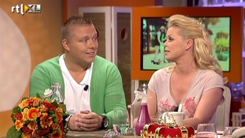 Carlo & Irene: Life 4 You Sterretje gaat op zoek naar de ware liefde