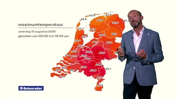 Rtl Weer - 19:55