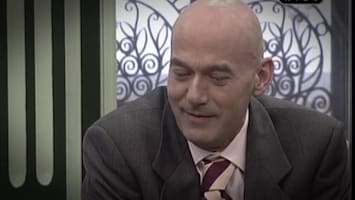 Van Liempt, Eén Op Eén - Afl. 7