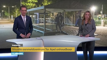 Rtl Nieuws - 19:30 Uur - 19:30 Uur