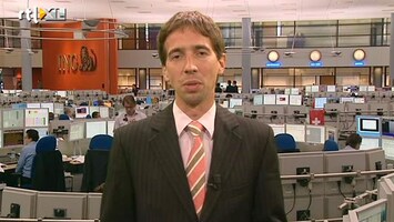 RTL Z Nieuws ECB kan niet afdwingen dat Spanje en Italië hun begrotingstekort gaan terugdringen