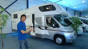 Campinglife Adria Coral Supreme A 670 SL