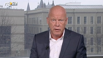 RTL Nieuws Wester: 'Debat is slecht amateurtoneel'