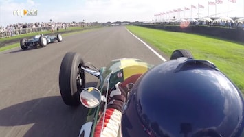 Rtl Gp: Goodwood Revival - Afl. 1