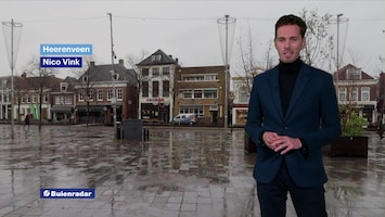 Rtl Weer En Verkeer - Afl. 449