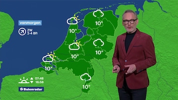 RTL Weer 08:20