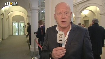 RTL Nieuws Wester: oplossing waarschijnlijk in belastingsfeer