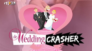 De Weddingcrasher - Afl. 9