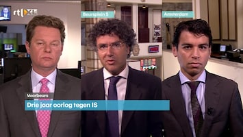 RTL Z Voorbeurs Afl. 180