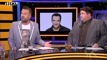 RTL Boulevard Gerard Joling en SBS gaan samen door