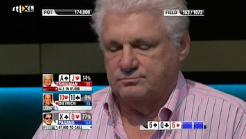 Rtl Poker: European Poker Tour - Pca 9