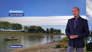 Rtl Weer - 19:55 Uur