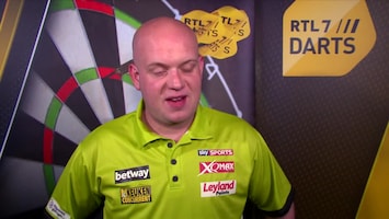 Rtl 7 Darts: Premier League - Afl. 17