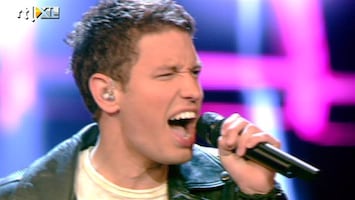 X Factor Rolf - When Love Takes Over