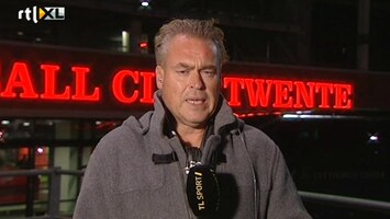 RTL Sport Inside Hoe belangrijk is de Europa League voor FC Twente?