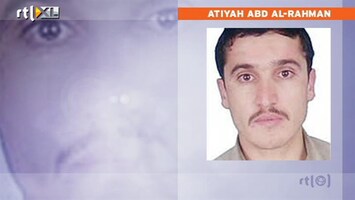 RTL Nieuws Tweede man van al-Qaeda gedood