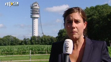 RTL Nieuws 'Dat het zo snel ging was niet verwacht'