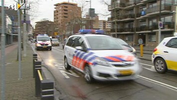 RTL Z Nieuws Overleg nieuwe politie-cao vastgelopen