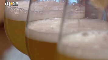 Editie NL Het lekkerste alcoholvrije bier!