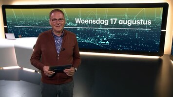 RTL Nieuws 08:00 uur