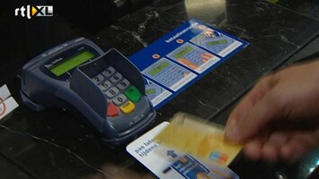 RTL Z Nieuws Deense Max Bank genationaliseerd'