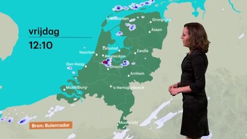 Rtl Weer - Laat