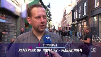 112 Vandaag - Afl. 127